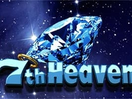 7th Heaven game cover