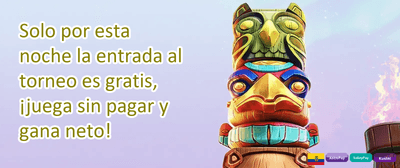 Mega Jackpot Real Madrid promotion
