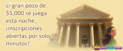 Torneo VIP Casino promotion