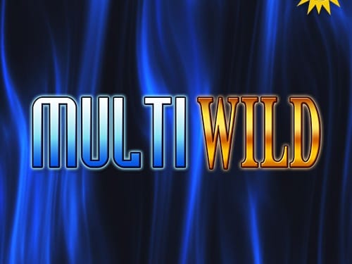 Multi Wild game cover