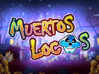 Muertos Locos game cover