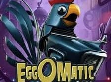 EggOMatic game cover
