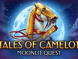 Tales Of Camelot Moonlit Quest game cover